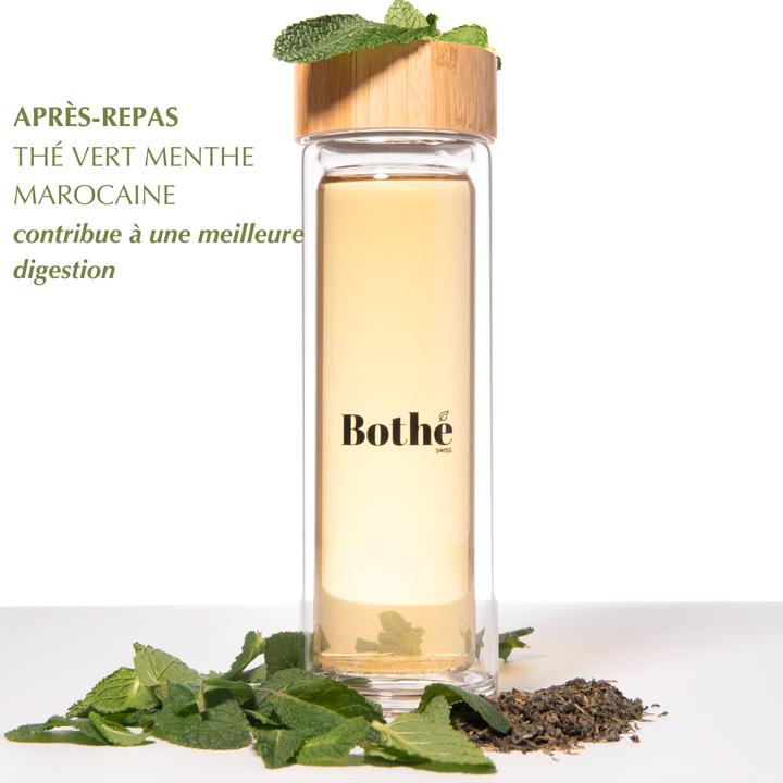 Image du produit Bothé Après Repas - Challenge ballonnements (80 g)