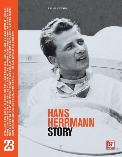 Produktbild Hans Hermann-Story (Deutsch, Frank Wiesner, 2008)
