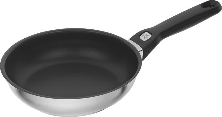 Productafbeelding Ballarini Koekenpan 'Pesaro (20 cm, Koekenpan, Roestvrij staal)