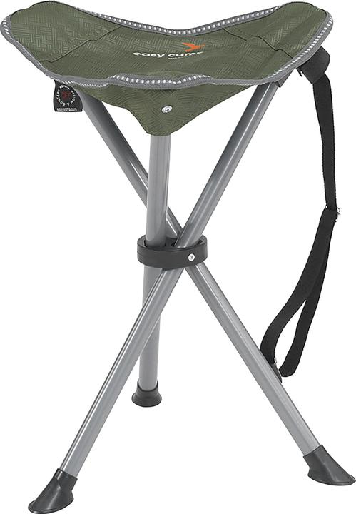 Image du produit Easy Camp Campinghocker Elm Stool Grün