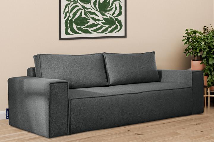 Produktbild Konsimo Napi Ii (3-Sitzer)