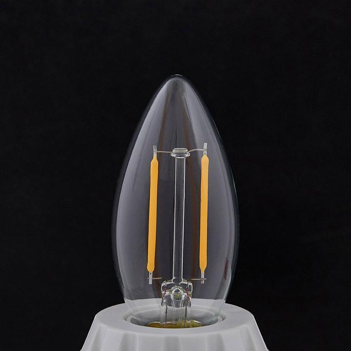 Image du produit Lindby LED E14 (E14, 250 lm)