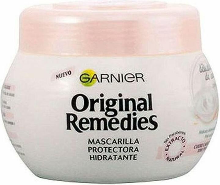 Immagine prodotto Garnier ORIGINAL REMEDIES mascarilla delicatesse 300 ml (300 ml)