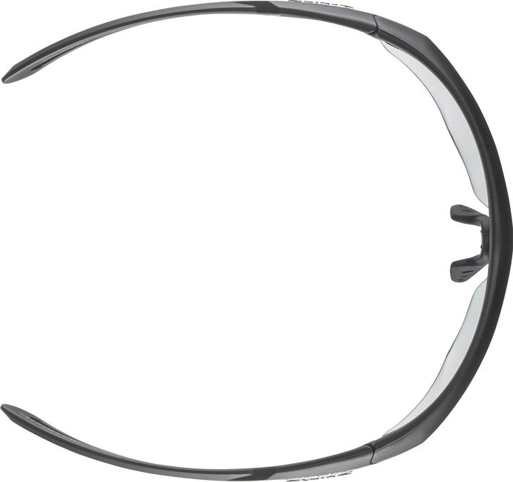 Immagine prodotto ALPINA SPORTS Nylos HR (Nero Trasparente, Chiaro)