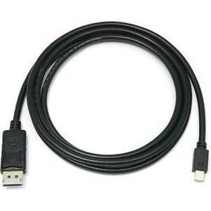PremiumCord Cavo DisplayPort - Mini DisplayPort 0,5 m (M/M) (0.50 m), Cavo video