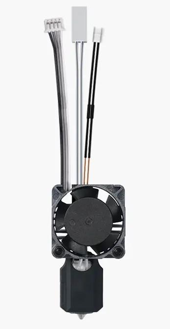 Immagine prodotto Bambu Lab Hotend - ugello in acciaio inox da 0,2 mm (Hotend)