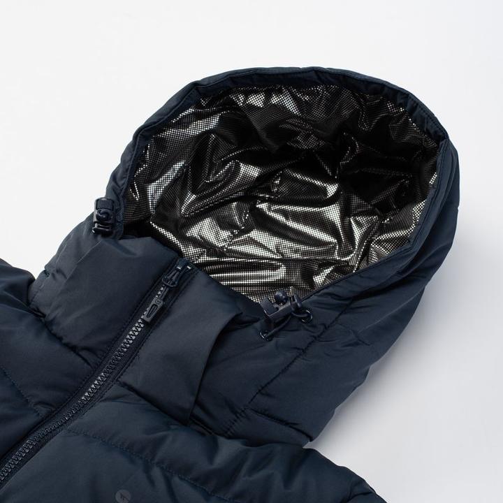 Actual product image Hi-Tec Damen Winter Steppjacke LADY VARMI (XL)