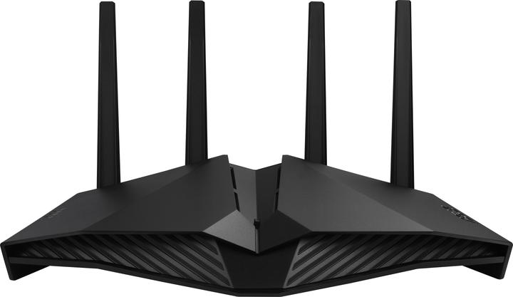 Actual product image ASUS DSL-AX82U