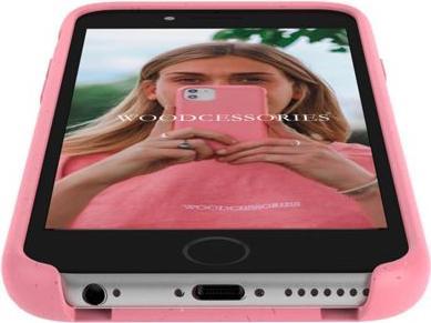 Actual product image Woodcessories Change Case Bio