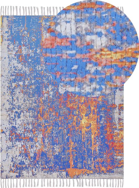 Produktbild Beliani Acarlar (200 x 140 cm)