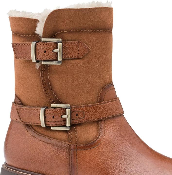 Actual product image Tamaris Stiefelette (36)