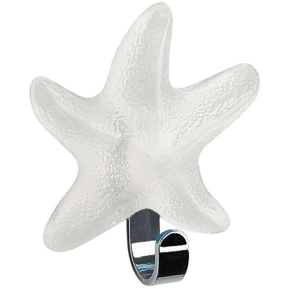 spirella, Handtuchhalter + Handtuchhaken, Starfish