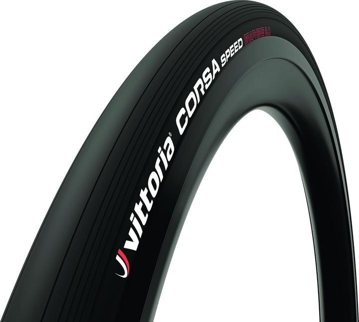 Actual product image Vittoria Corsa Speed (28 x 0.90, 23-622)