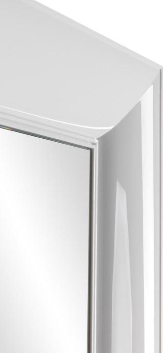 Produktbild Kartell François Ghost Wandspiegel (65 x 79 cm)