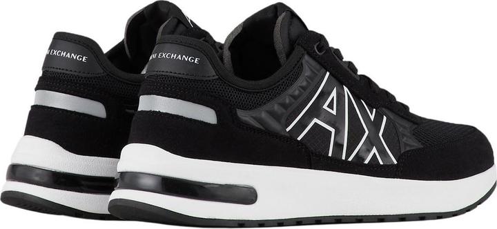 Produktbild Armani Exchange sneakers xux090-xv276-0002 (46)
