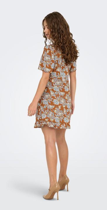 Image du produit Only ONLJENNIE Langes Kleid Kleid (XL)