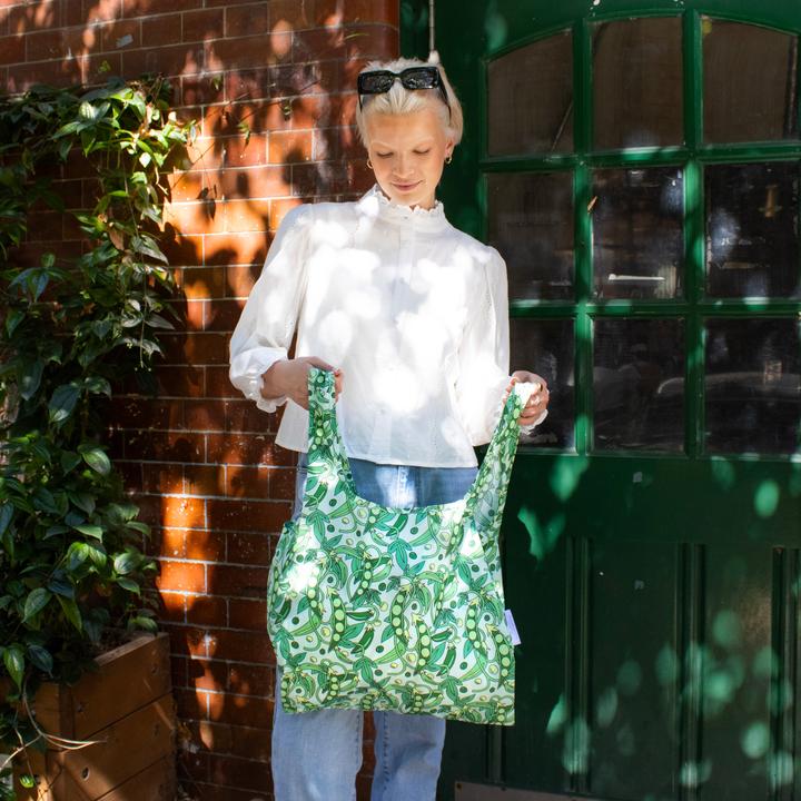 Produktbild Kind Bag Medium Bag Peas