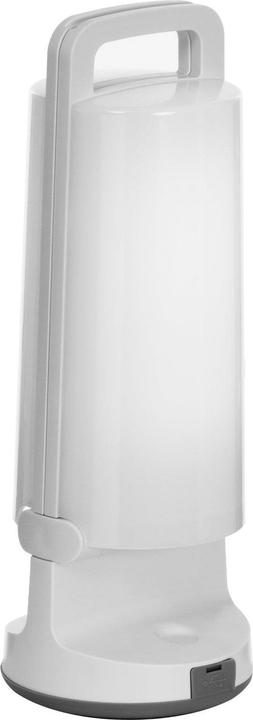 Productafbeelding Lutec Dragonfly Solar LED Draagbaar 1 Wit