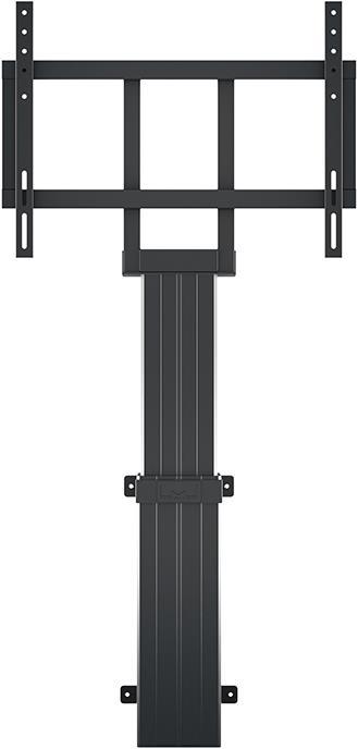 Produktbild Hagor Wall Lift Pro Boden-Wand-System fuer Displays von 122-279cm VESA 800x600 (110", 160 kg)