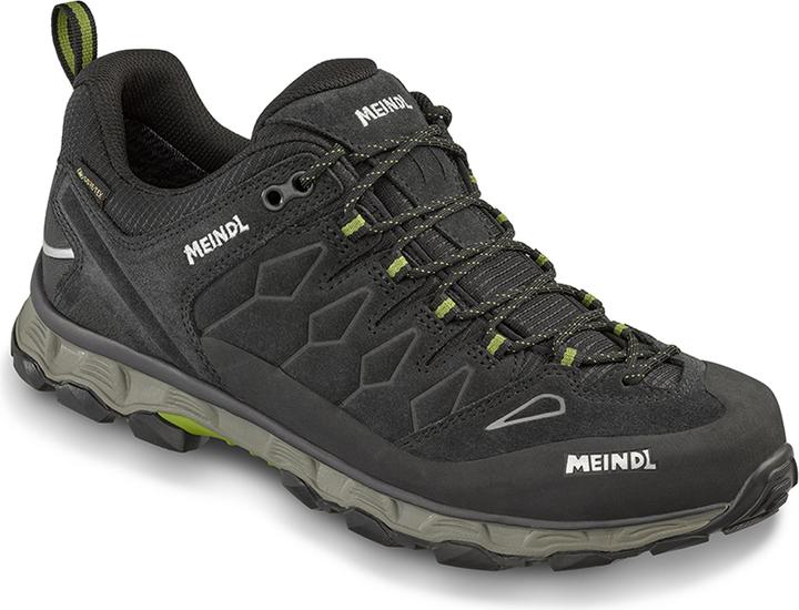 Produktbild Meindl Herren Lite Trail Gore-Tex Wanderschuhe (44)