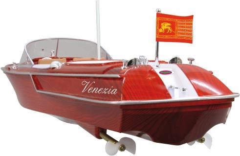 Image du produit Jamara Maquette de bateau