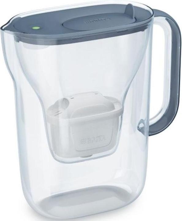 Actual product image Brita Style Essential +4 MAXTRA PRO PURE PERFORMANCE (graphit) (2.40 l)