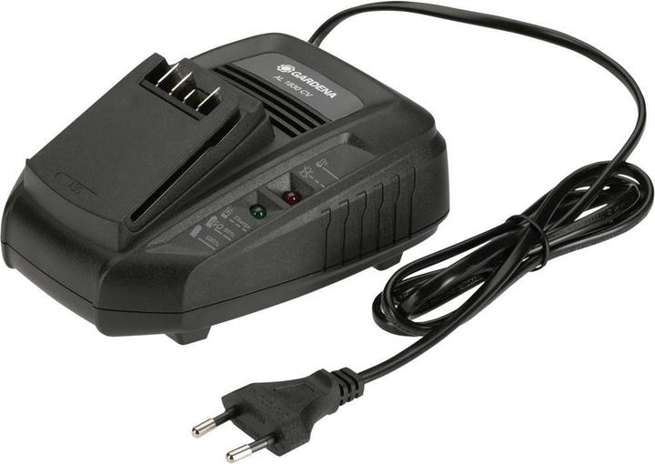 Produktbild Gardena PowerMax (Akkubetrieb)