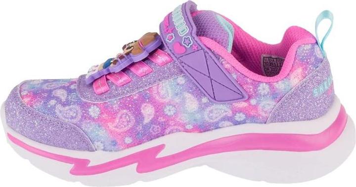 Image du produit Skechers Snuggle Sneaks Skech Squad (30)