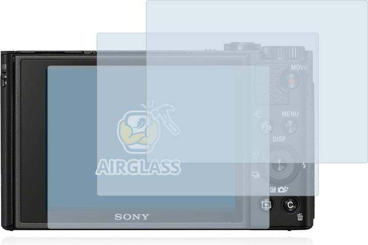 Immagine prodotto BROTECT AirGlass Vetro