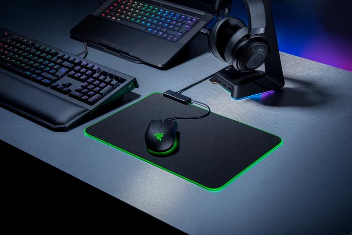 Productafbeelding Razer Goliathus Chroma (M)