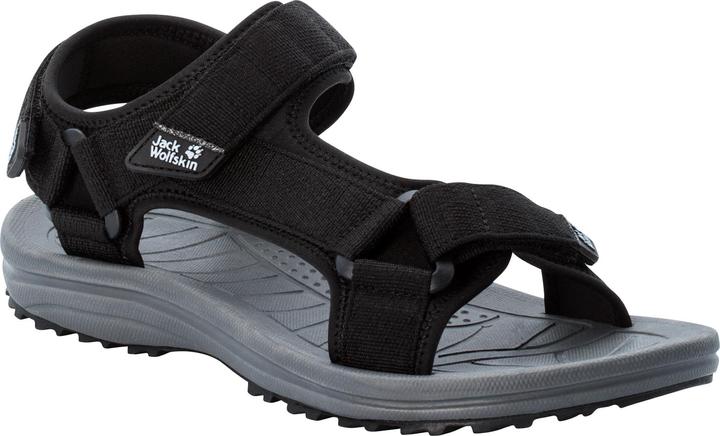 Actual product image Jack Wolfskin Wave Breaker M (45.5)