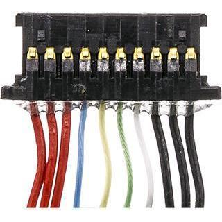 Thumbnail - CoreParts Laptop Battery for DELL (3750 mAh), Notebook Akku, Schwarz