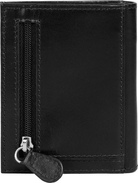 Actual product image Bugatti SECURE SLIM wallet