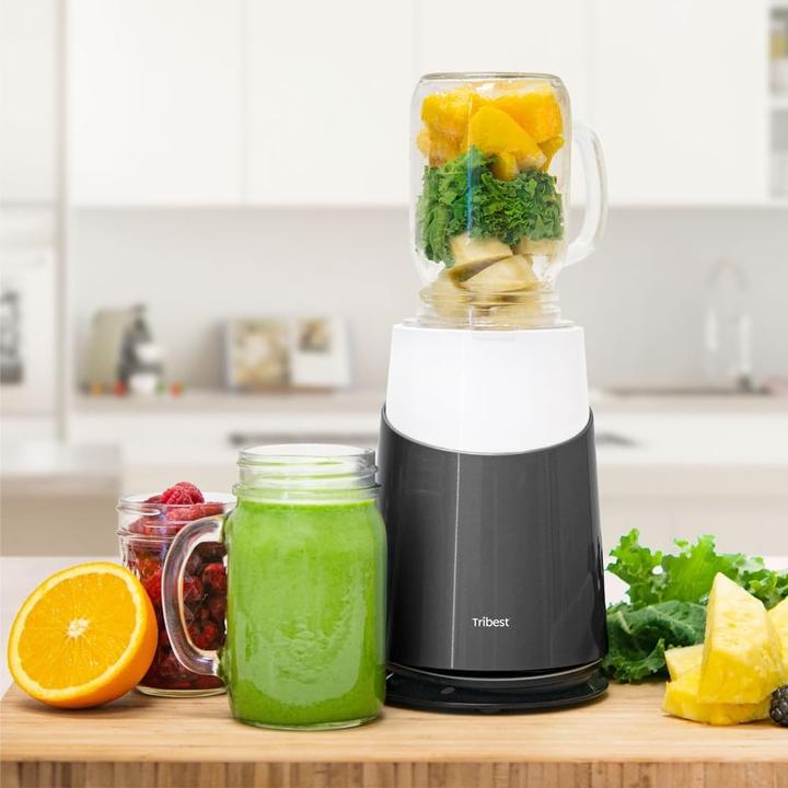 Actual product image Tribest PB430G Blender (430 W)