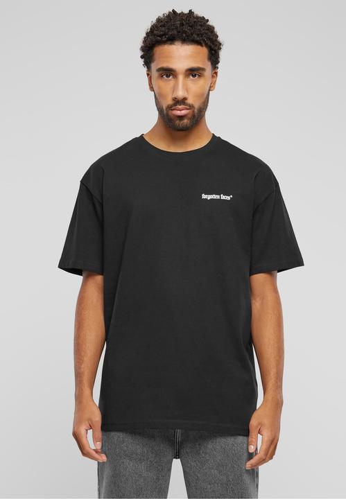Produktbild Forgotten Faces Ghost Oversized Tee (XS)