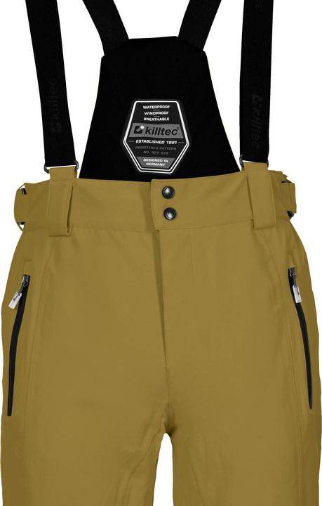 Actual product image Killtec Enosh (L)