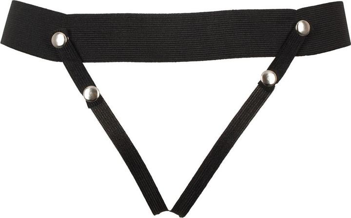 Productafbeelding You2Toys Vibrerende Strap-On Sleeve