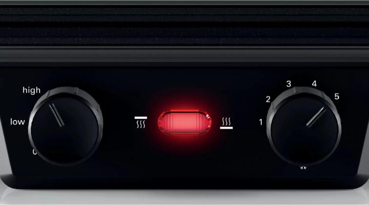 Actual product image Bosch Hausgeräte TCG4215