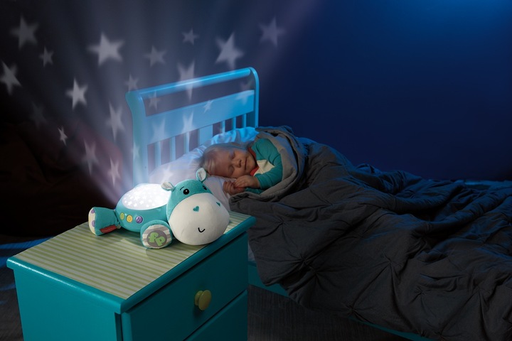 Produktbild Fisher-Price Schlummerlicht Spieluhr