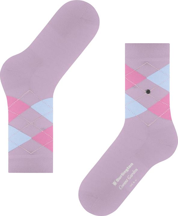 Produktbild Burlington Covent Garden (36 - 41)