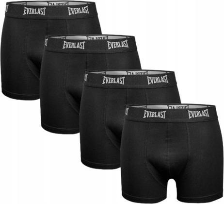 Everlast Men's boxer shorts 4-pack (XXL, pack of 4)