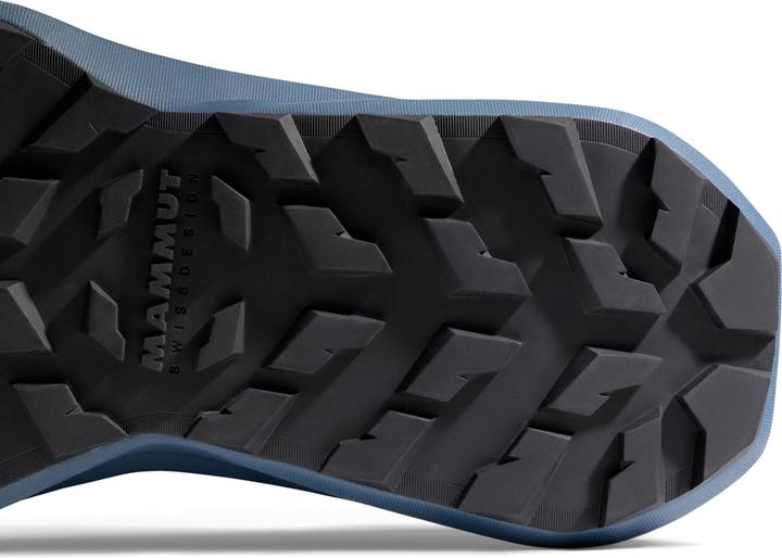 Produktbild Mammut Aenergy Hike Low GTX Women (41 1/3)