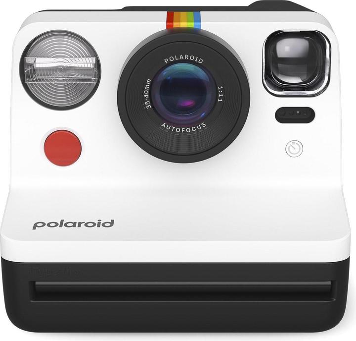 Actual product image Polaroid Now Gen 2.0 Everything Box
