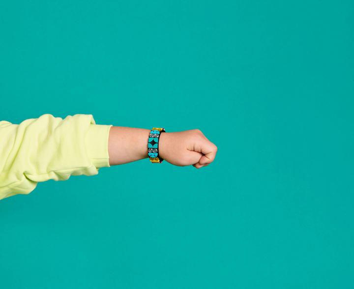 Produktbild LEGO Musik Armband (41933, LEGO Dots)