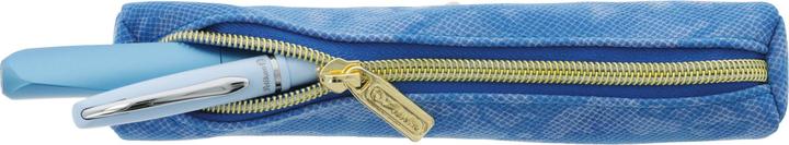 Image du produit Herlitz Paresseux rond mini Bright Animals blue