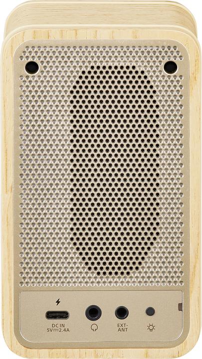 Productafbeelding Sangean WR-9 (AM, FM, Bluetooth)
