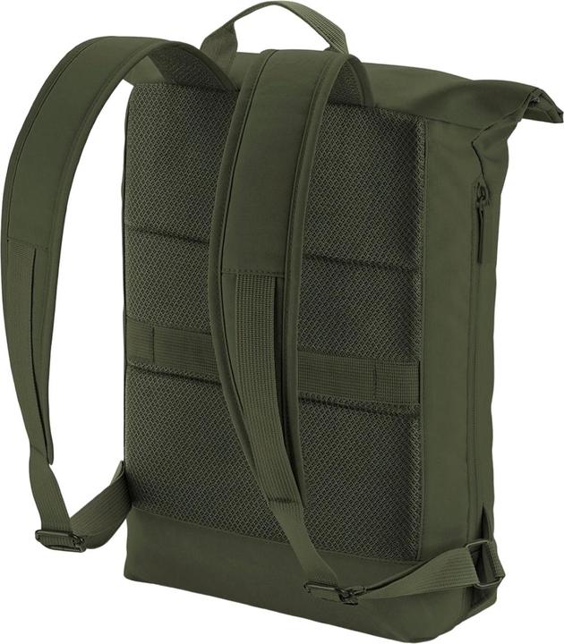 Actual product image Bagbase Simplicity Lite 12L Backpack (12 l)