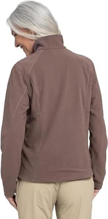 Produktbild Schöffel Fleece Jacket Leona3 (38, M)