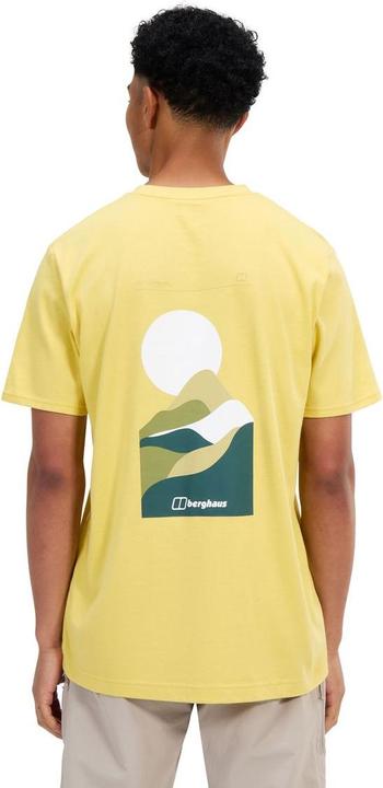 Immagine prodotto Berghaus M Rolling Peaks Tee (T-Shirt) (50)