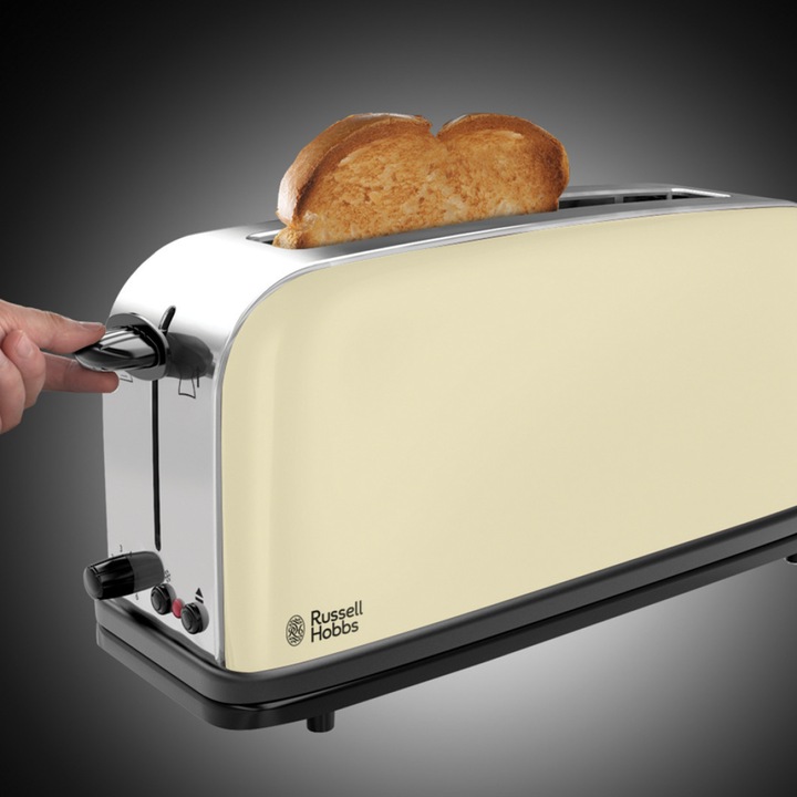 Produktbild Russell Hobbs Colours Plus+ Langschlitz